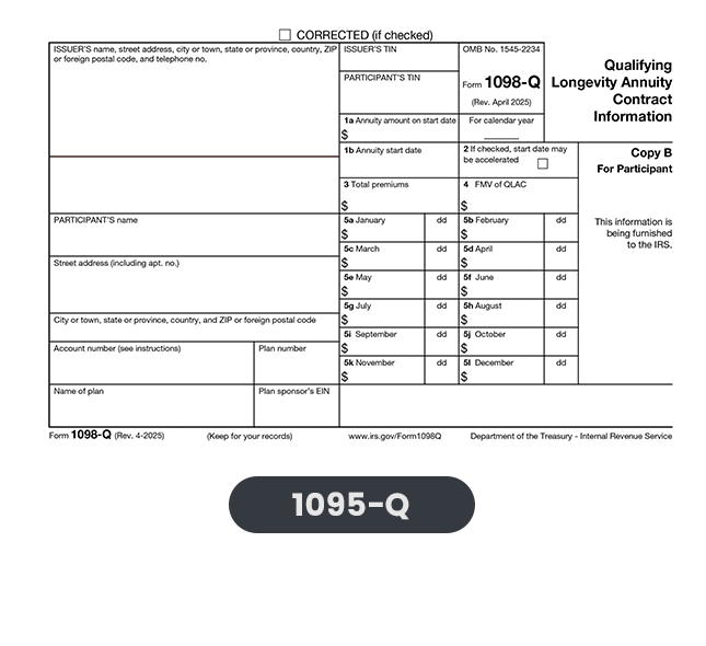 qualifying longevity annuity contract