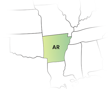 Easily File Your Arkansas State filing  for the Tax Year 2025.