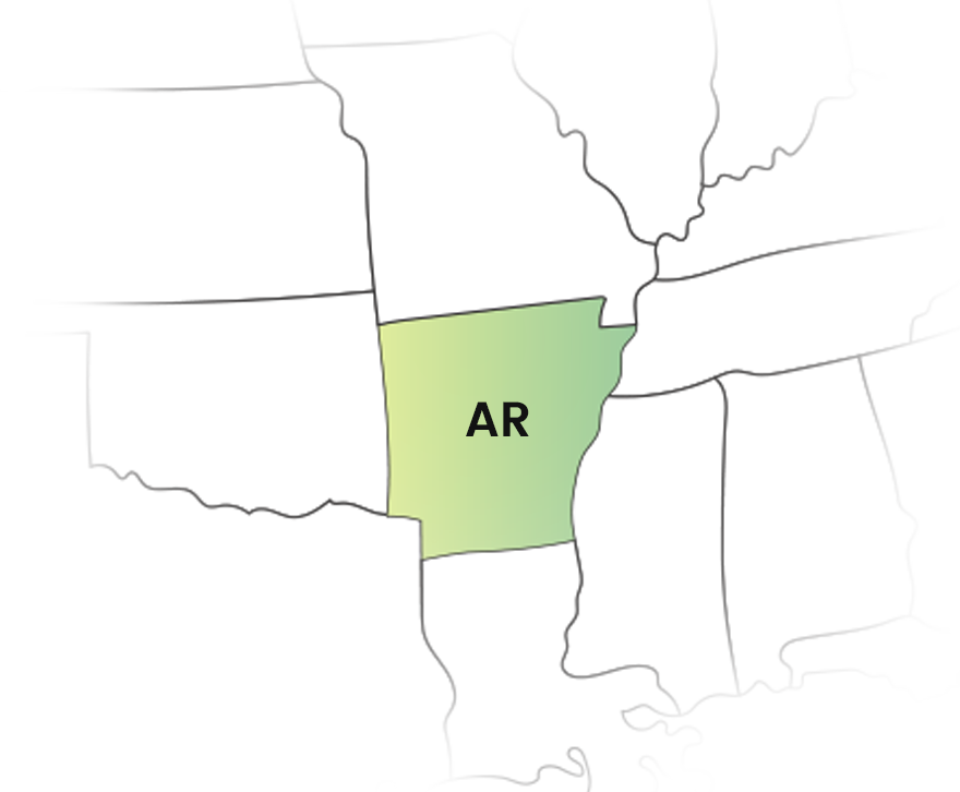 Easily File Your Arkansas State filing  for the Tax Year 2025.