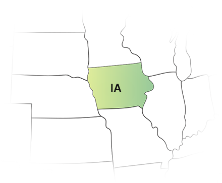 E-File Your Iowa 1099 Forms With Ease