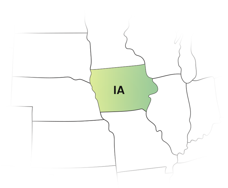 E-File Your Iowa 1099 Forms With Ease