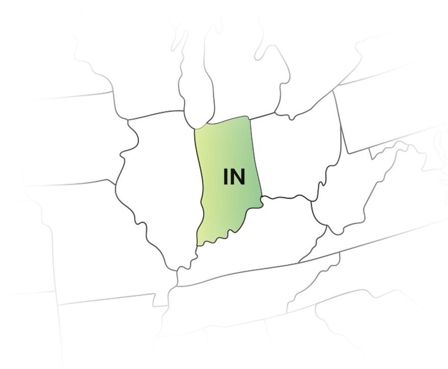 E-File Your Indiana 1099 Forms With Ease