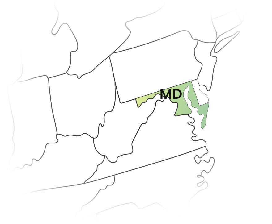 Simplify your Maryland 1099 state filing with Ease.