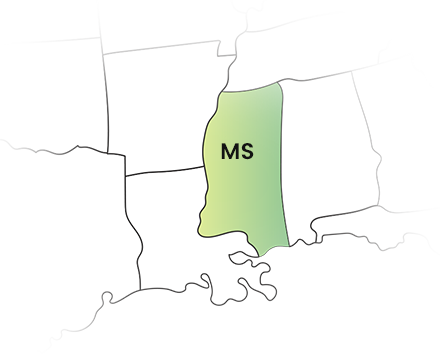 Easily File Your 1099 Forms for Mississippi