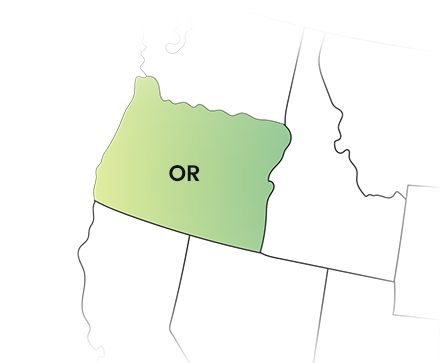E-File your 1099 state filings for Oregon with Ease
