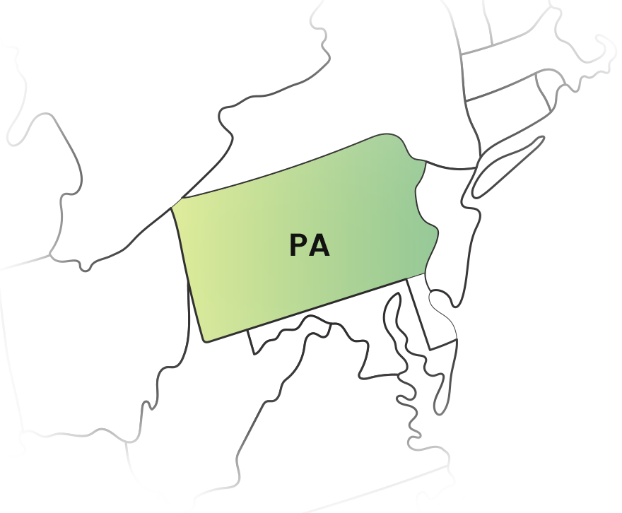 E-File  your Pennsylvania 1099 forms with Simple and Secure