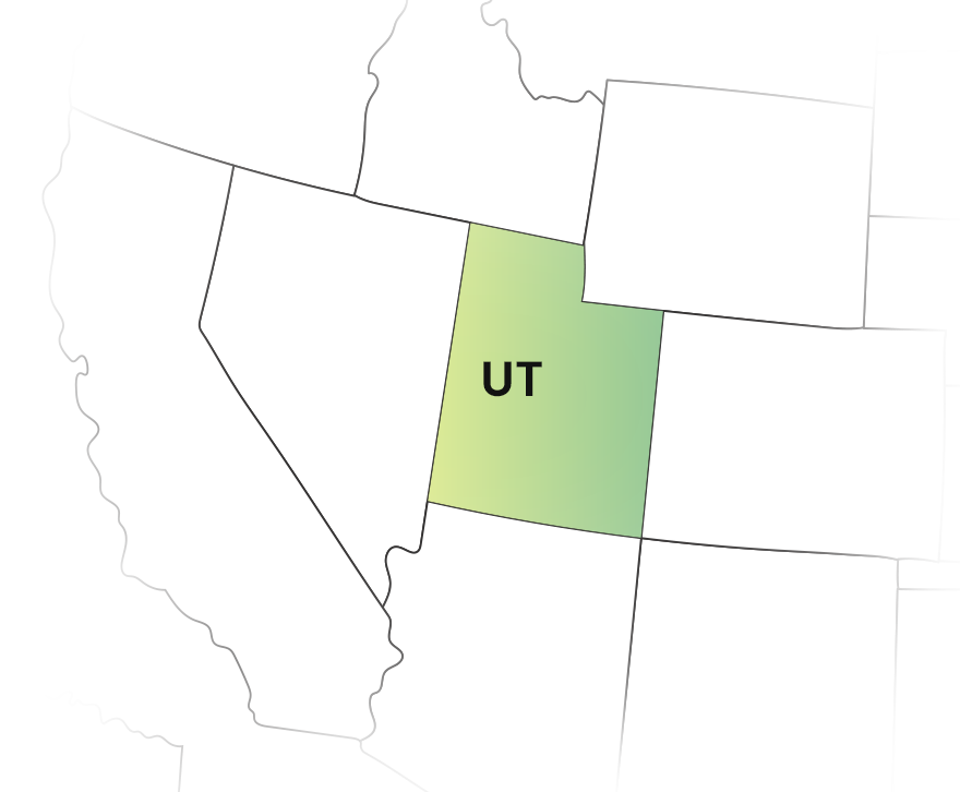 Utah 1099 Filing Made Effortless for 2025