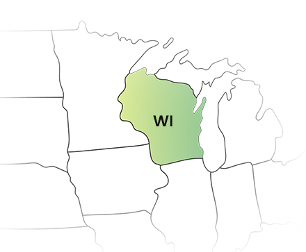 Fast & Reliable 1099 E-Filing in Wisconsin