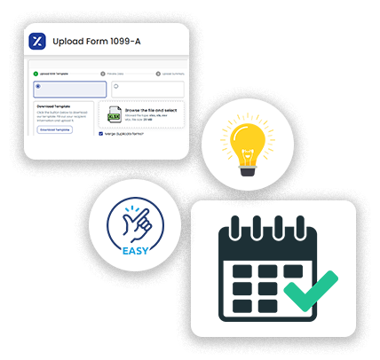 IRS-authorized e-file provider