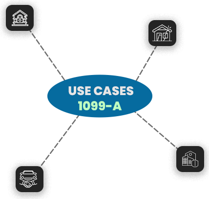 IRS-authorized e-file provider