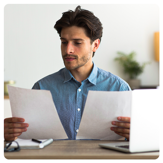 Why File Form 1099s? 