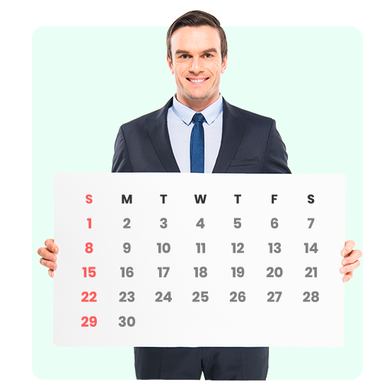 For Fiscal-Year S Corporations: