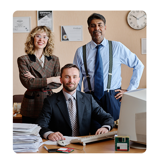 Special Pricing for CPAs & Tax Professionals