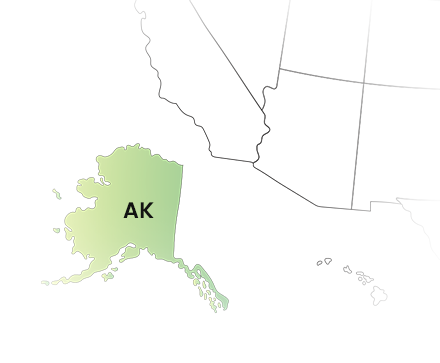 Effortless Form 1099 Filing in Alaska