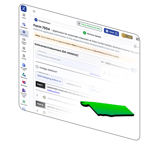 business tax extension in Alabama
