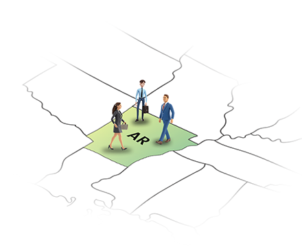 Arkansas Business Tax Requirements