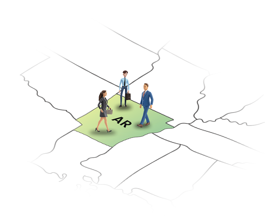 Arkansas Business Tax Requirements