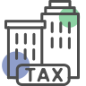 Transaction Privilege Tax (All Applicable Businesses) 