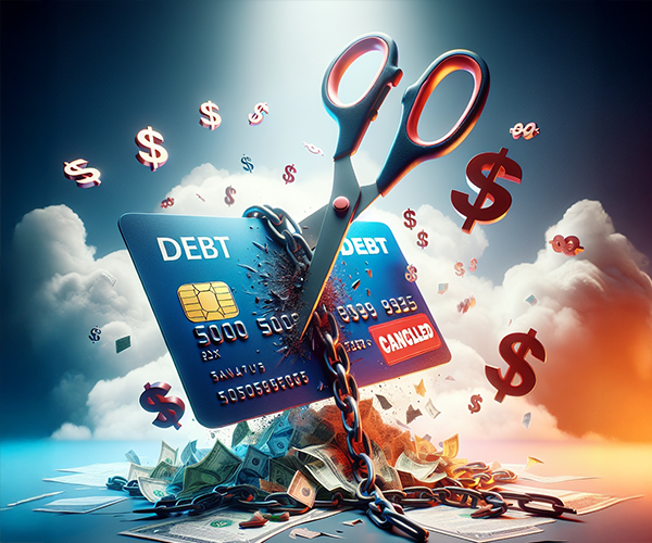 Cancellation of Debt