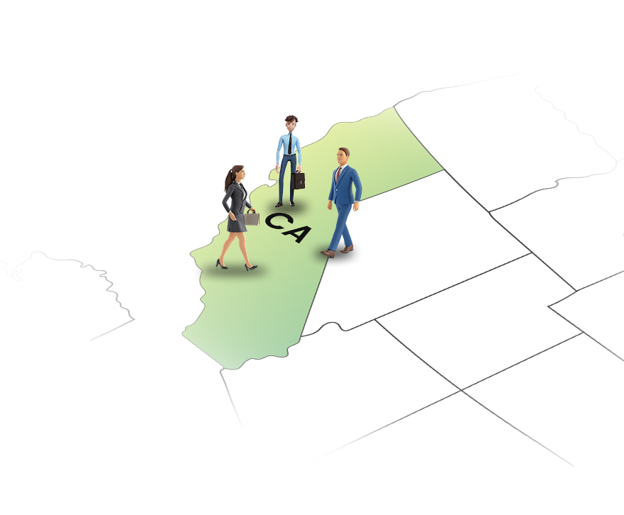 California Business Tax Requirements — File smarter, Stay Compliant