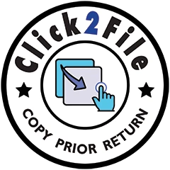 IRS-authorized e-file provider