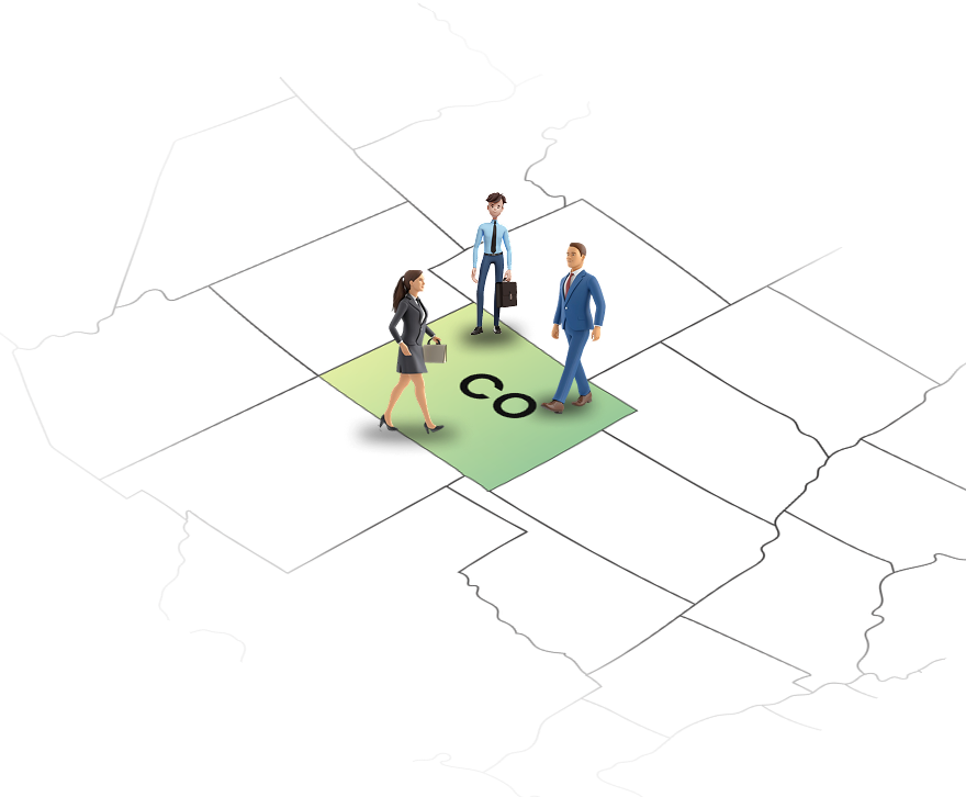 Colorado Business Tax Requirements