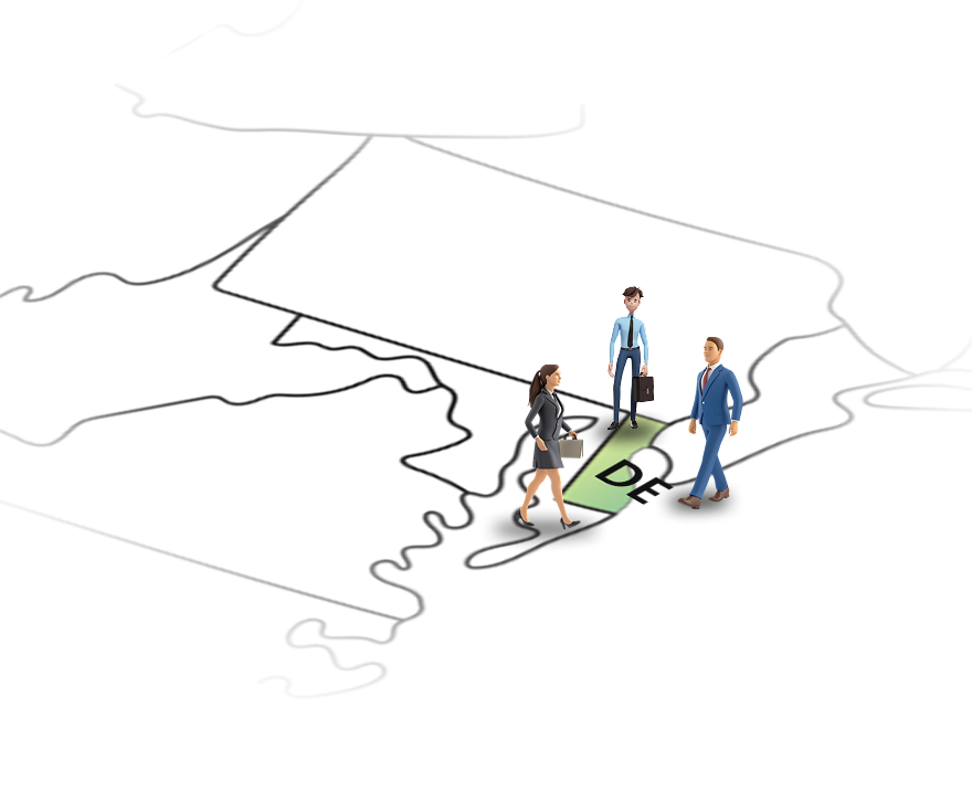 Delaware Business Tax Requirements