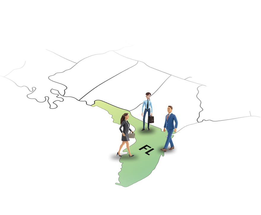 Florida Business Tax Requirements