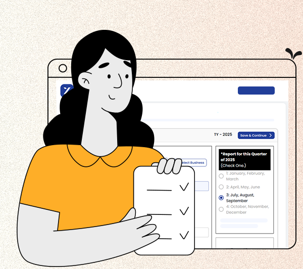 Who Must File Form 941?