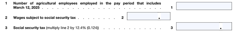 Step 2: Calculate Wages and Taxes