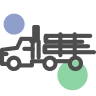 Logging Industry Vehicles