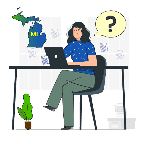 Who Needs to File W-2 Forms in Michigan?