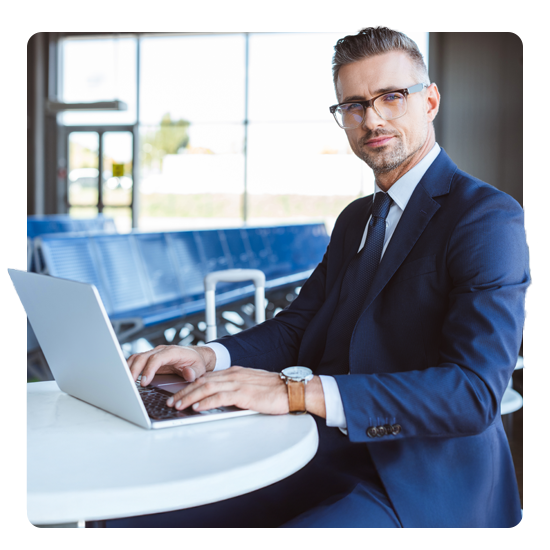 Who needs to file Form 8655?