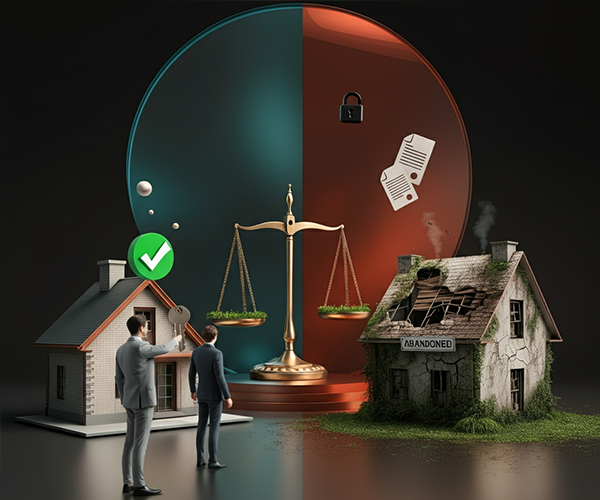 Real Estate Transactions