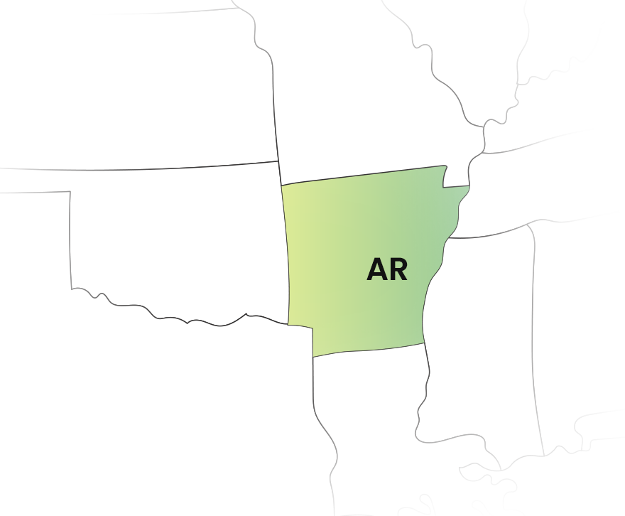 Arkansas State Filing Requirements