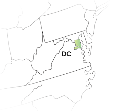District of Columbia State Filing Requirements