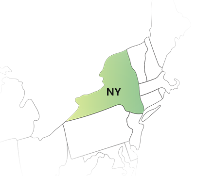 Effortless Form 1099 Filing in New York