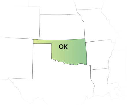 Oklahoma State Filing Requirements