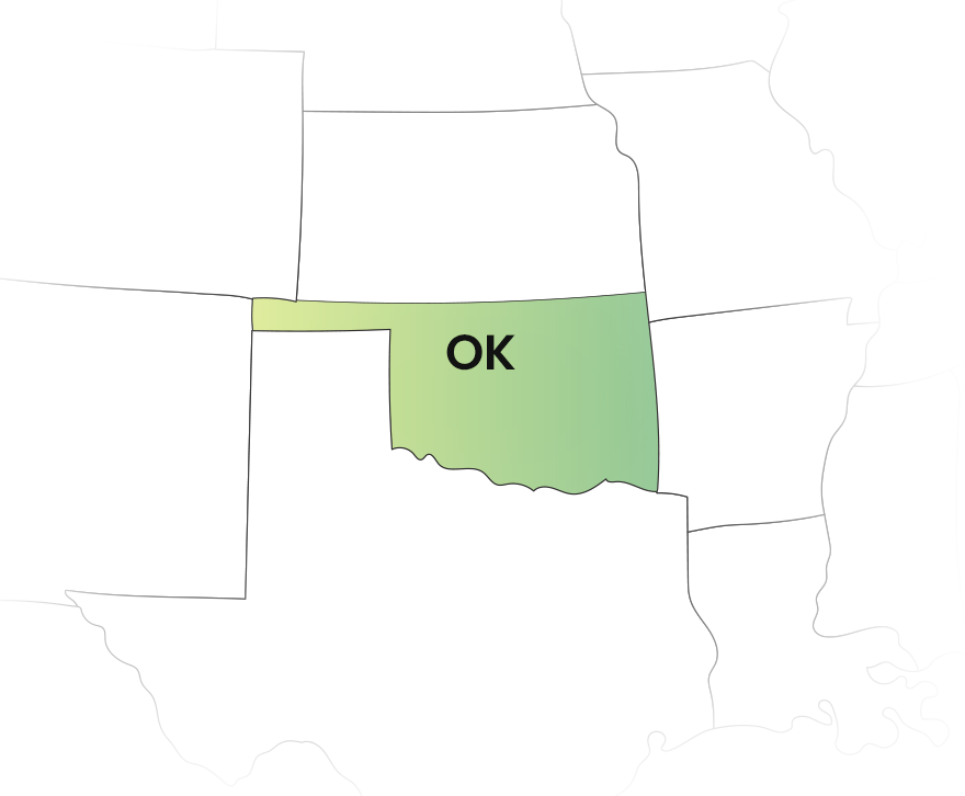 Oklahoma State Filing Requirements