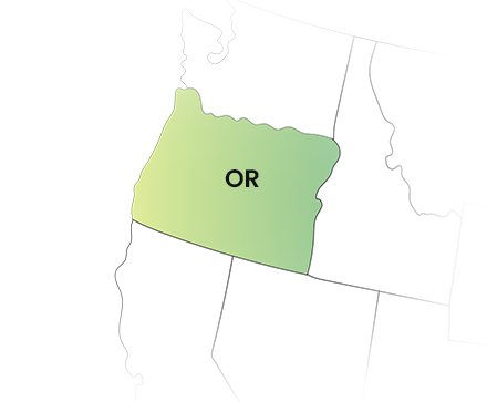Oregon State Filing Requirements