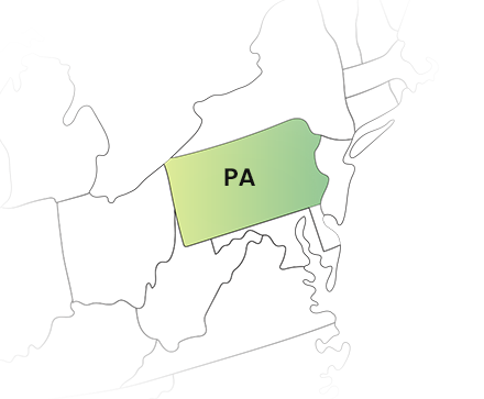 Pennsylvania State Filing Requirements