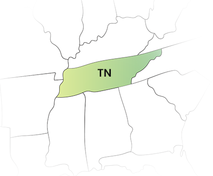 E-File Tennessee 1099 state Forms with TaxZerone