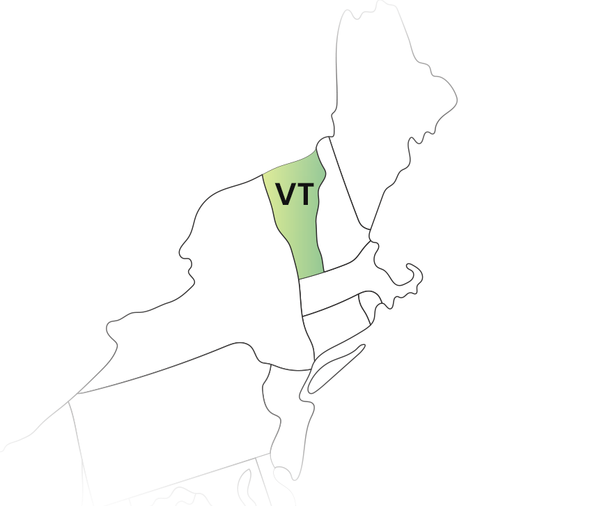 Vermont State Filing Requirements 