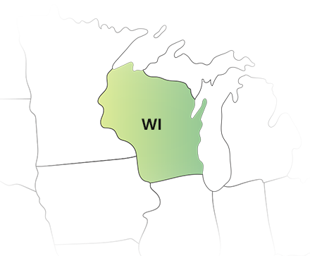 Wisconsin State Filing Requirements