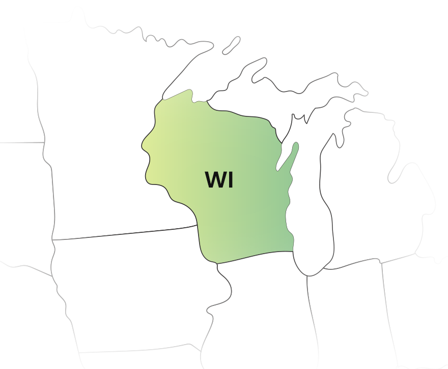 Wisconsin State Filing Requirements