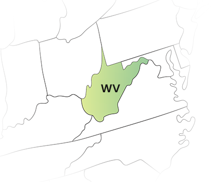 West Virginia State Filing Requirements