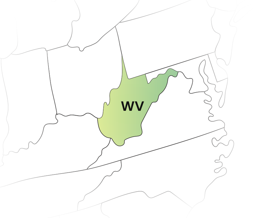 West Virginia State Filing Requirements