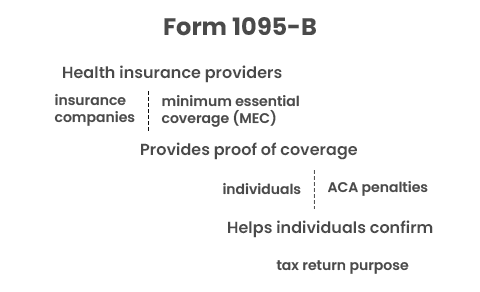 Common Use Cases 1095B