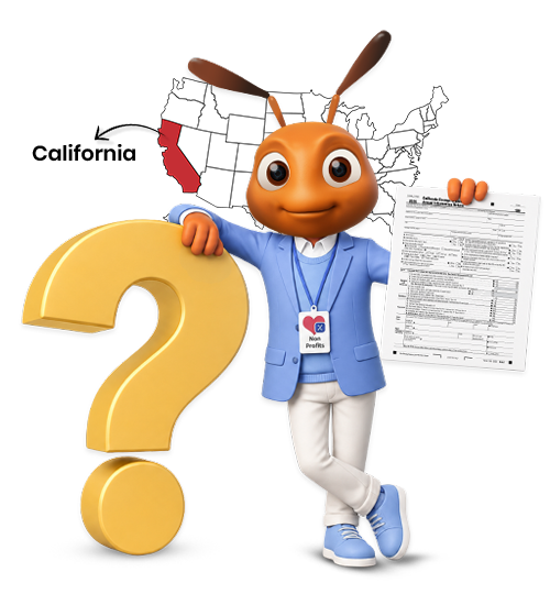 What Is California Form 199?
