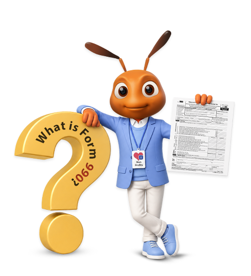 Why do nonprofits file Form 990-T?
